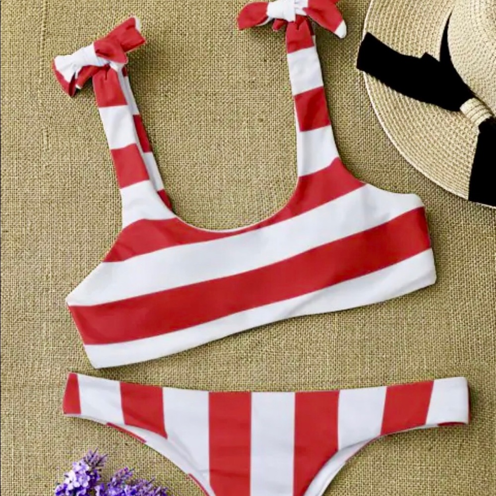 Zaful bikini NWOT
